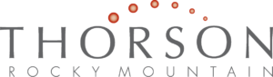 Thorson Rocky Mountain logo