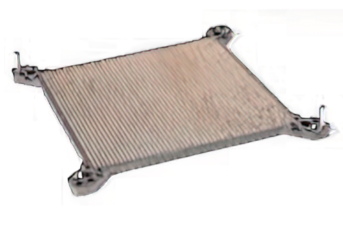Multi-GHZ Connectors