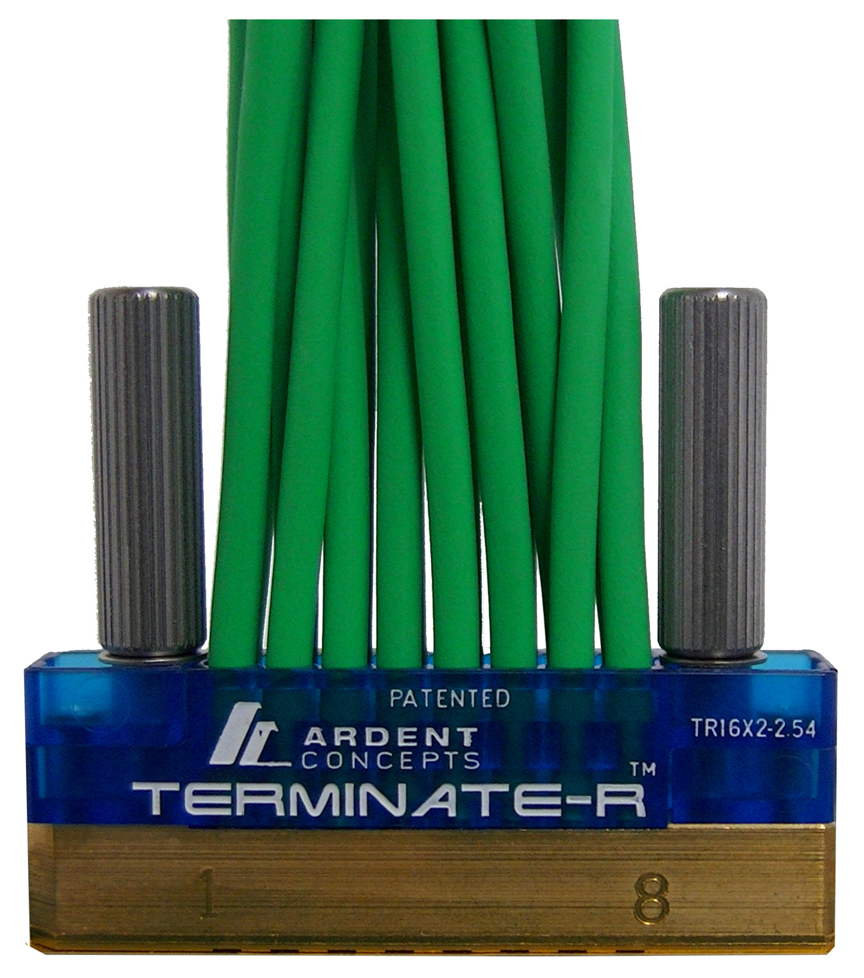 TR70 Multicoax Connector
