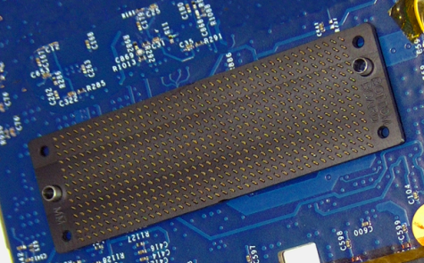 CA Series Connector